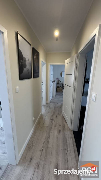 Dom bliźniak Kamień Pomorski 150m2 sprzedam