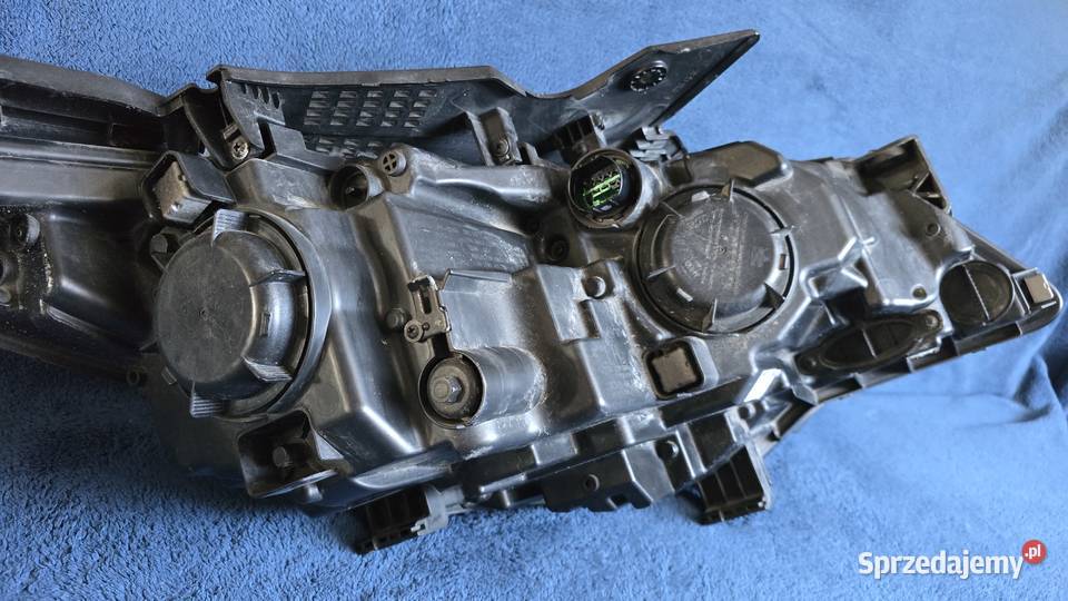Lampa przednia lewa KIA Optima lift Kielce
