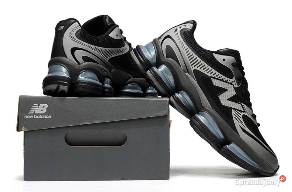 Balance 2000 ABZORB buty meskie r3645 New Balance Warszawa