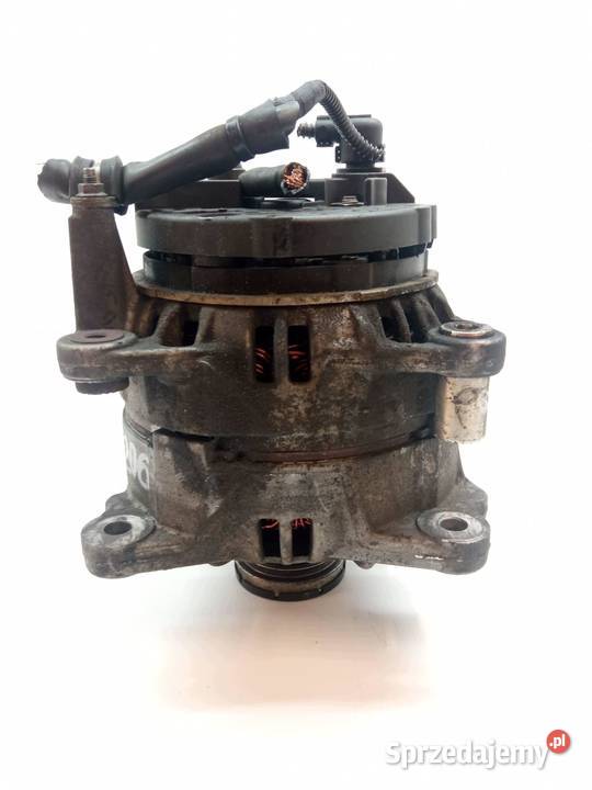 ALTERNATOR 03C903023A 0124525093 05S 14 TSI