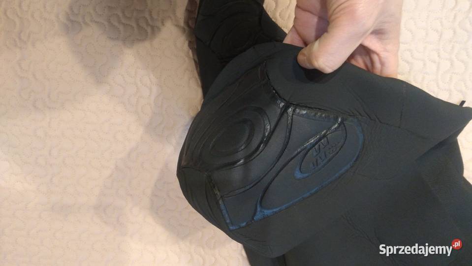 Pianka neoprenowa damska XL42 53 Pabianice