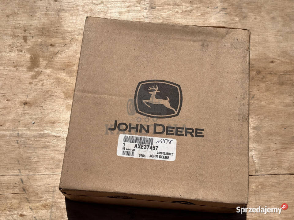 John Deere AXE67946 AXE67946 Sterowanie Kabiną Jastrzębniki sprzedam
