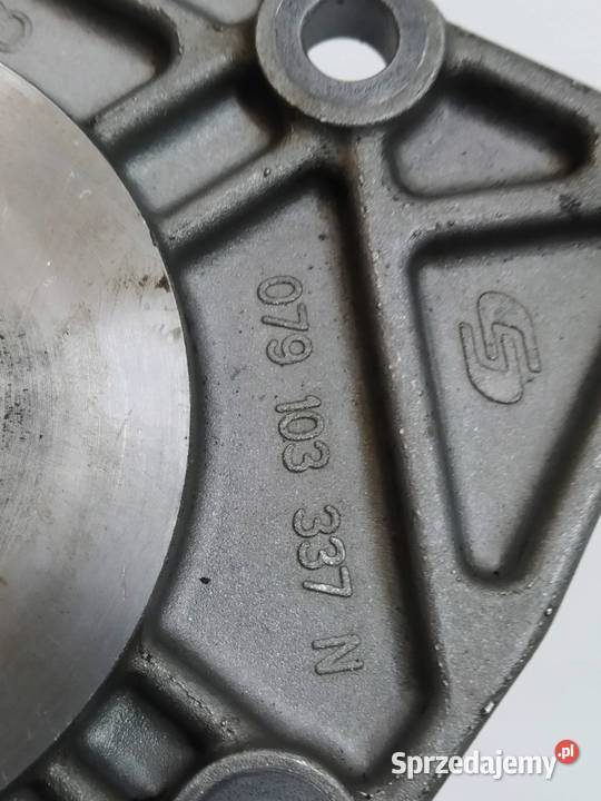 ŁAPA WSPORNIK 079103337N 40 TFSI Audi A7 I świętokrzyskie