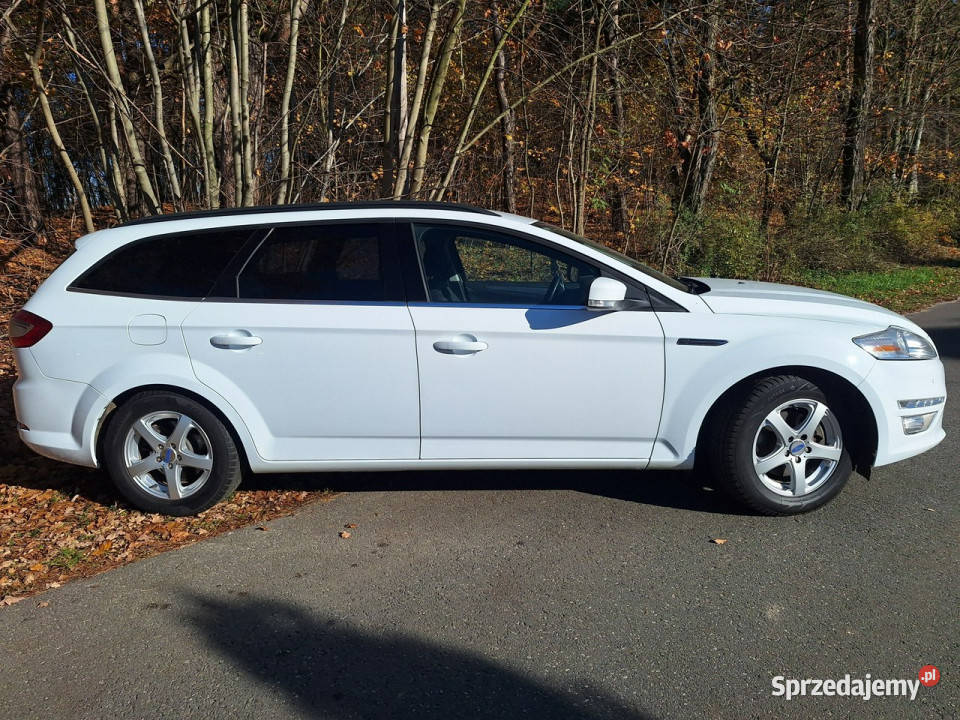 Ford Mondeo Titanium Mk4 20072014 Siewierz sprzedam