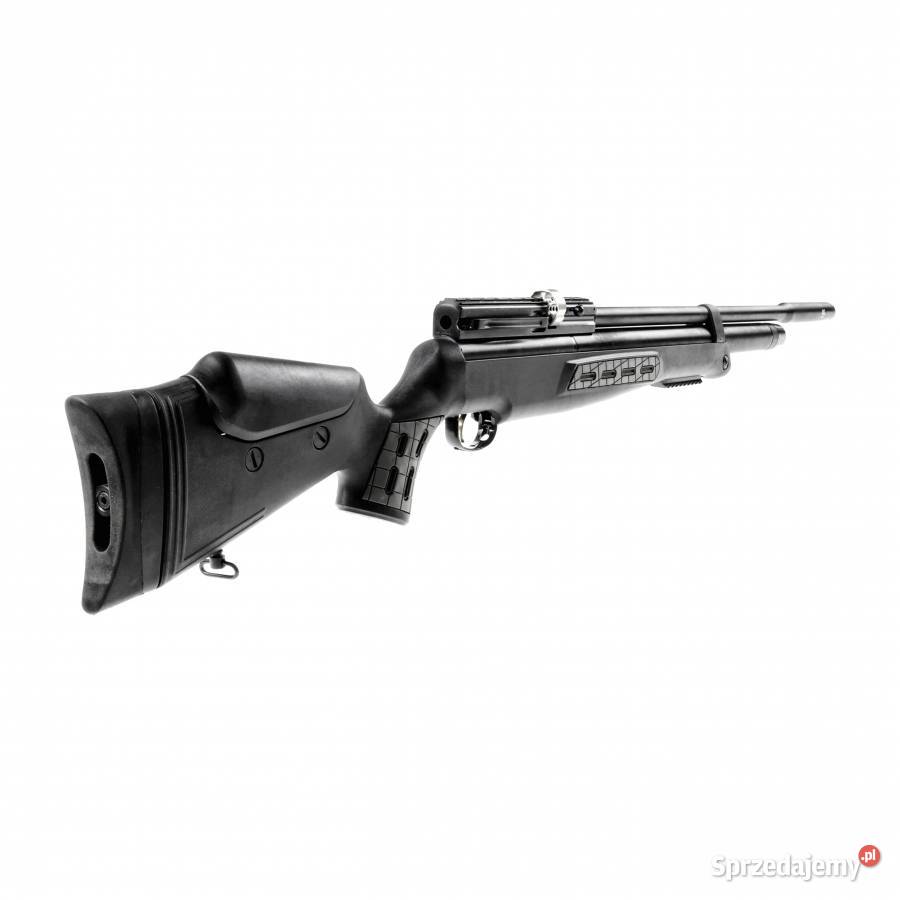 Wiatrówka PCP Optima by Hatsan BT65 SL Carnivore