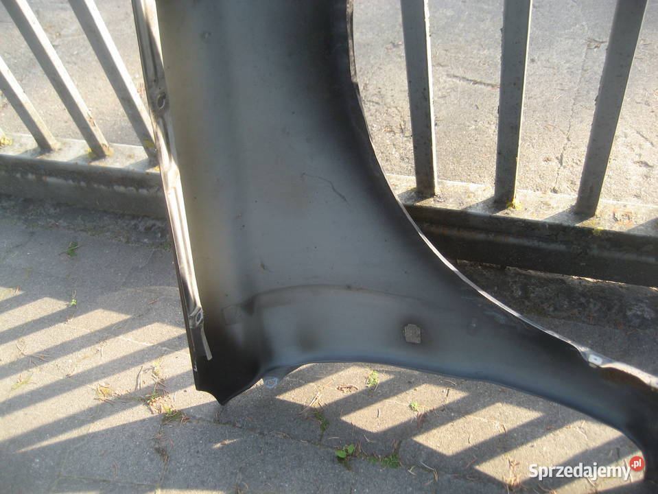 volvo s40 v40 lift 0003r błotnik przód lewy kod Rakoniewice