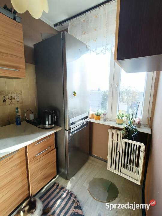 Lodówka Whirlpool bsnf 9452 ox używana