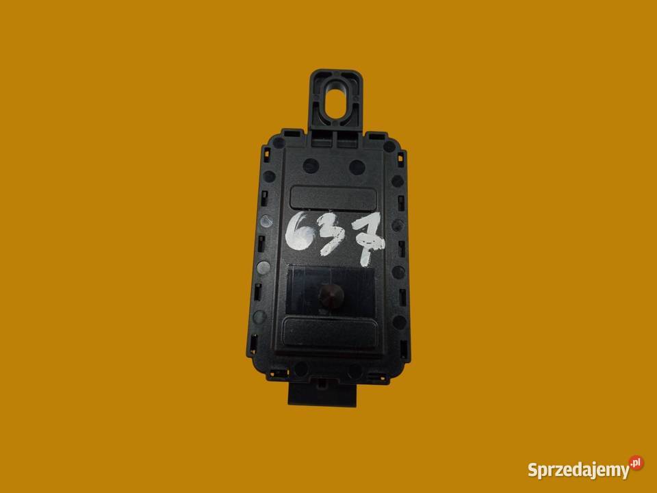 MODUŁ ZAMKA G30 G31 6844045 Bmw Seria 5 VII