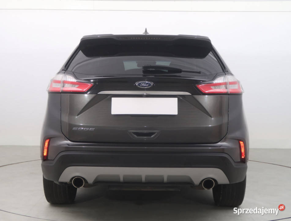 Ford Edge 20 EcoBlue BiTurbo ASR (kontrola trakcji) Bielany Wrocławskie