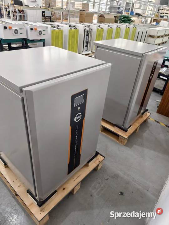 Magazyn Energii NOWY 50KWh Fotowoltaika