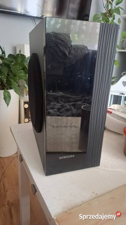 Subwoofer Samsung pasywny