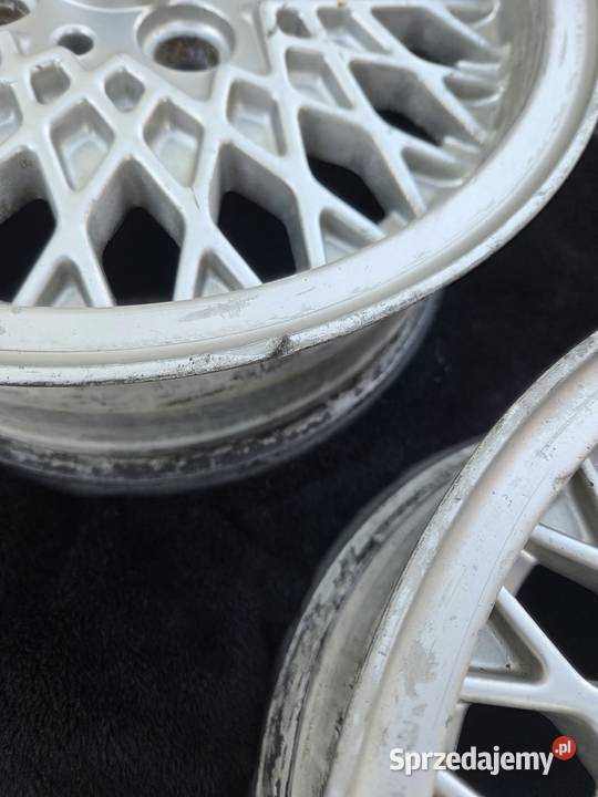 Felgi Aluminiowe OZ 4x98 13 fiat polonez warmińsko-mazurskie Iława