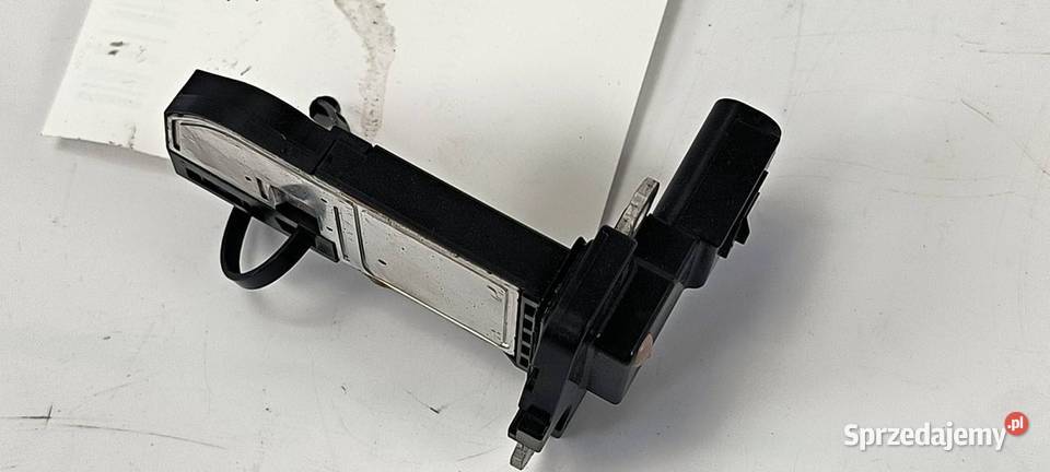 PRZEPŁYWOMIERZ FORD KUGA MK1 7M5112B579BB osobowe Lipno sprzedam
