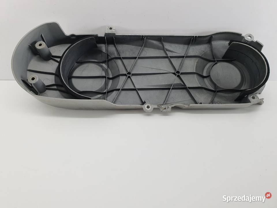 DEKIEL OBUDOWA POKRYWA OSLONA PEUGEOT EVIVACITY łódzkie Janowice