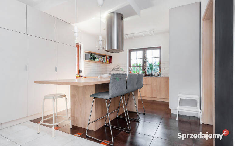 Ogłoszenie dom wolnostojący 183m2 Ślizów