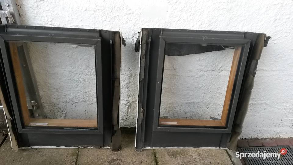 WYŁAZ DACHOWY OKPOL VERSA Drzwi i okna Poznań