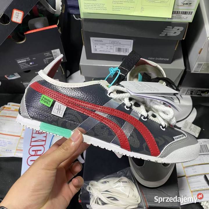 Asics Onitsuka Tiger rozmiar 43 Kalisz sprzedam