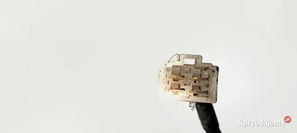 LAMPA LEWA TYŁ MAZDA 323 kujawsko-pomorskie