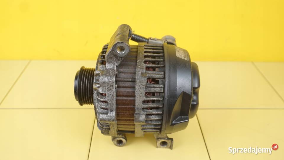 MAZDA CX7 3 6 23 B 10r 260 L3 alternator osobowe Suków sprzedam