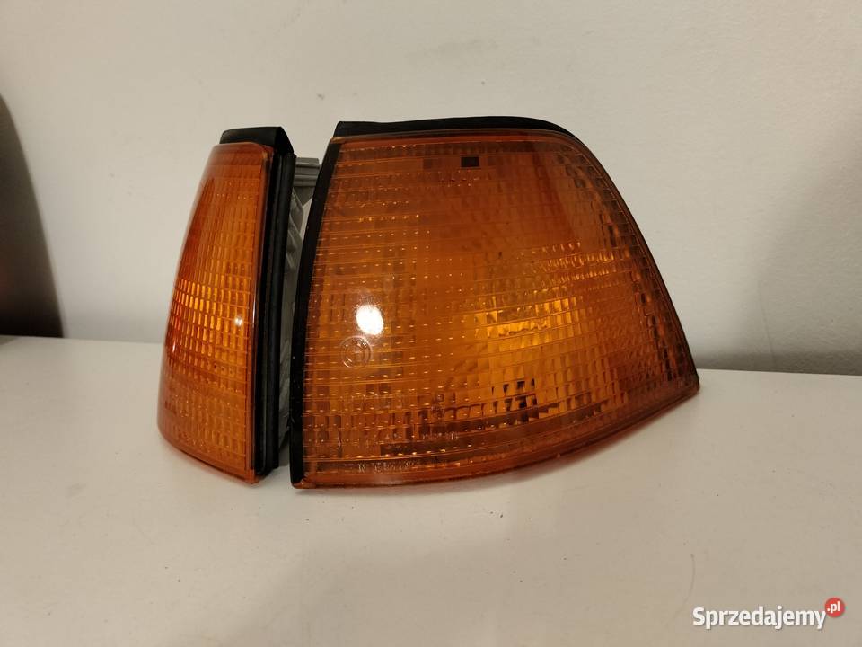 Kierunkowskazy BMW E36 osobowe Garwolin