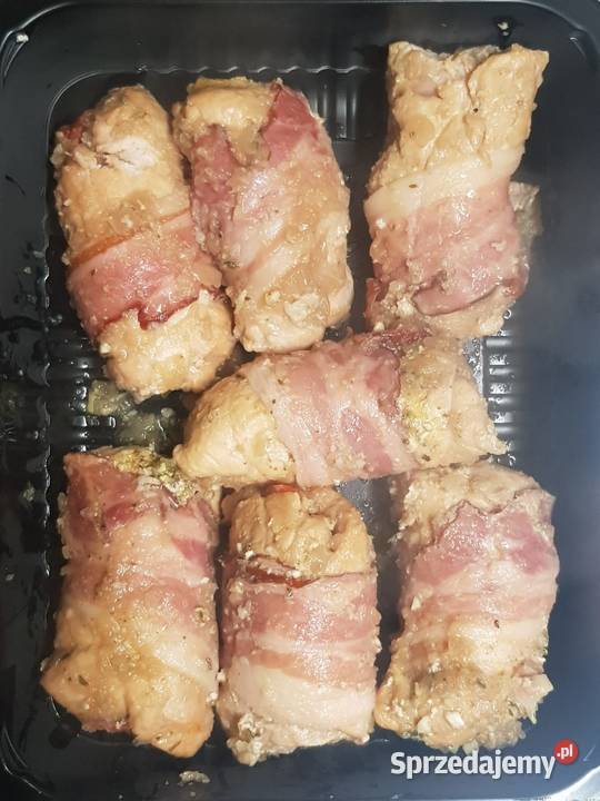 Pieczenie ciast i mięs Bolesławiec