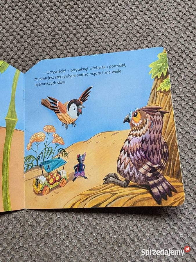 Leśny samochodzik Bogusław Michalec Kraków