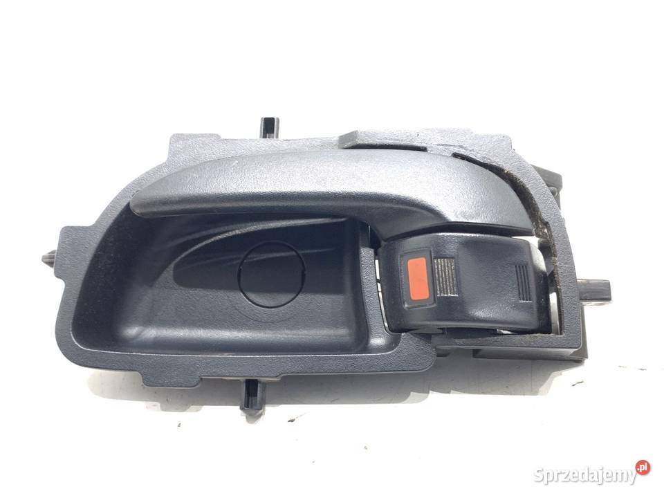 KLAMKA WEWNĘTRZNA LEWY PRZÓD TOYOTA YARIS III Motoryzacja