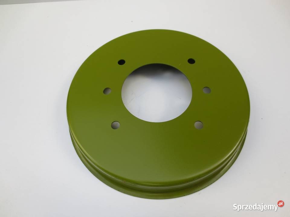 Osłona zewnętrzna sprzęgła gumowego Fortschritt Konstantynów Łódzki