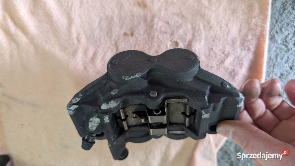 Yamaha R7 MT07 części podkarpackie Dębica sprzedam