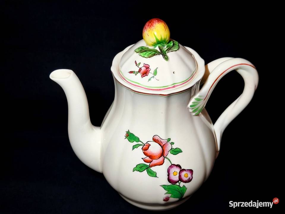 Dzbanek Copeland Spode Chełm