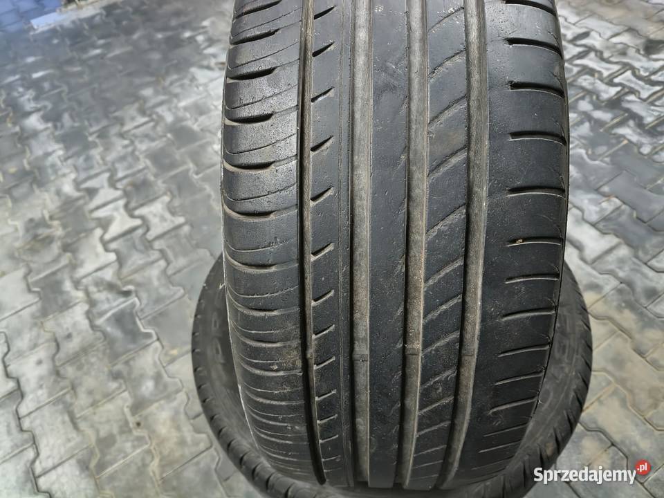 Opony letnie Dębica Presto Masłów Drugi