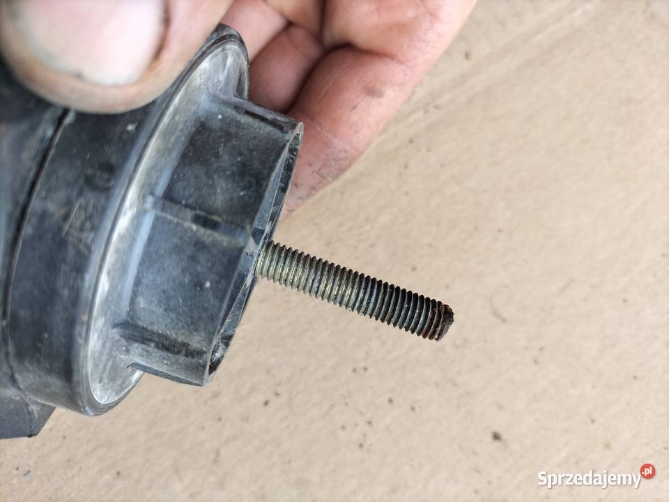 AUDI 80 B4 4A0803899 UCHWYT MOCOWANIE KOŁA Kamień-Kolonia
