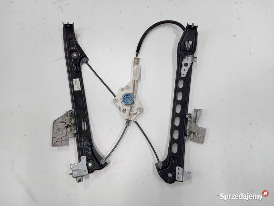 MECHANIZM SZYBY LEWY TYŁ MERCEDES CLS W219 Nowy Tomyśl