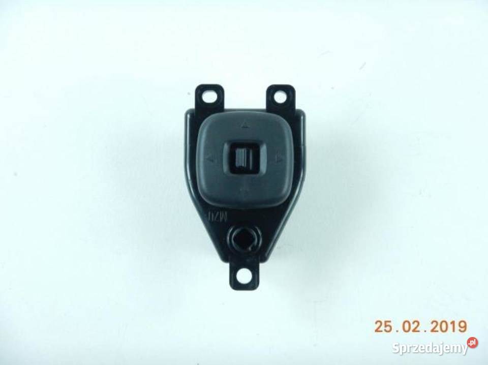 PANEL REGULACJI LUSTEREK MAZDA 323 626 PREMACY lubelskie