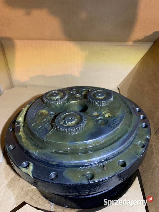 FANUC A97L0218028270F105 RV REDUCTION GEAR Warszawa