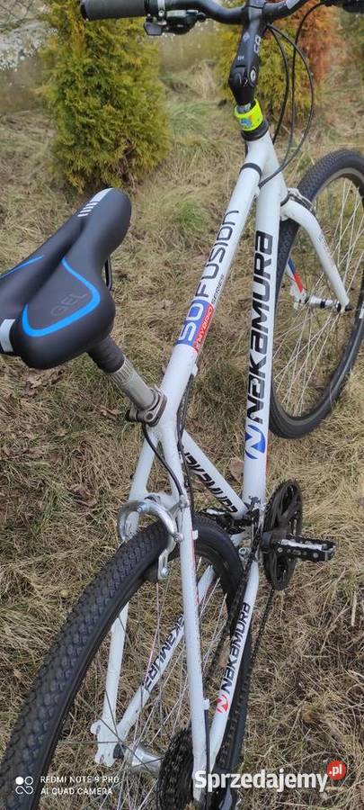 Rower koła 28 Leszno sprzedam