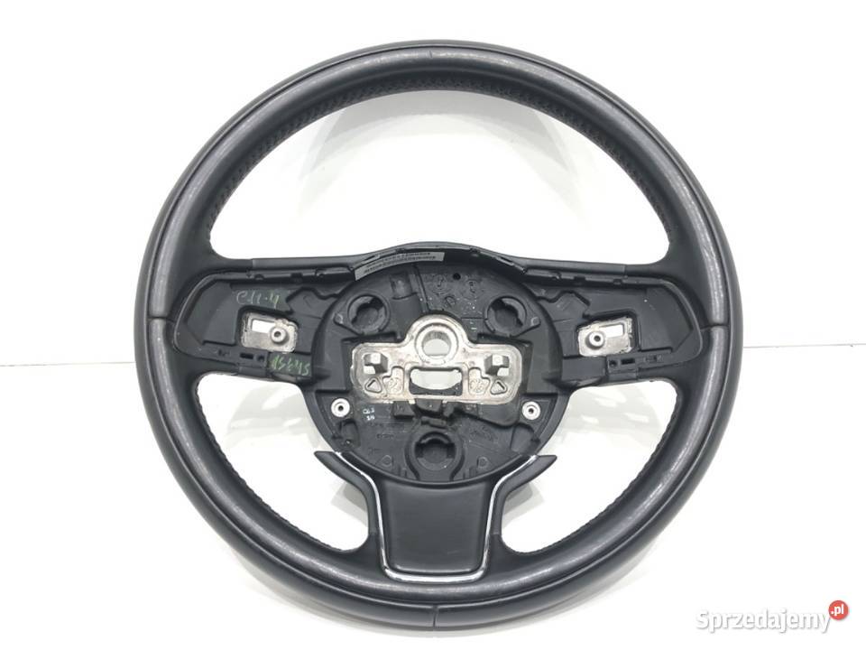 KIEROWNICA JAGUAR XJ podkarpackie