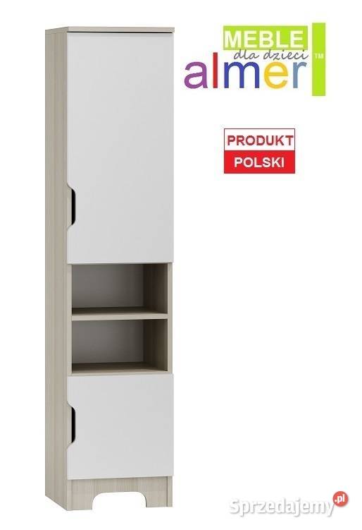 NORDI N3 regał dziecięcy 40x40 w177 podkarpackie Przemyśl