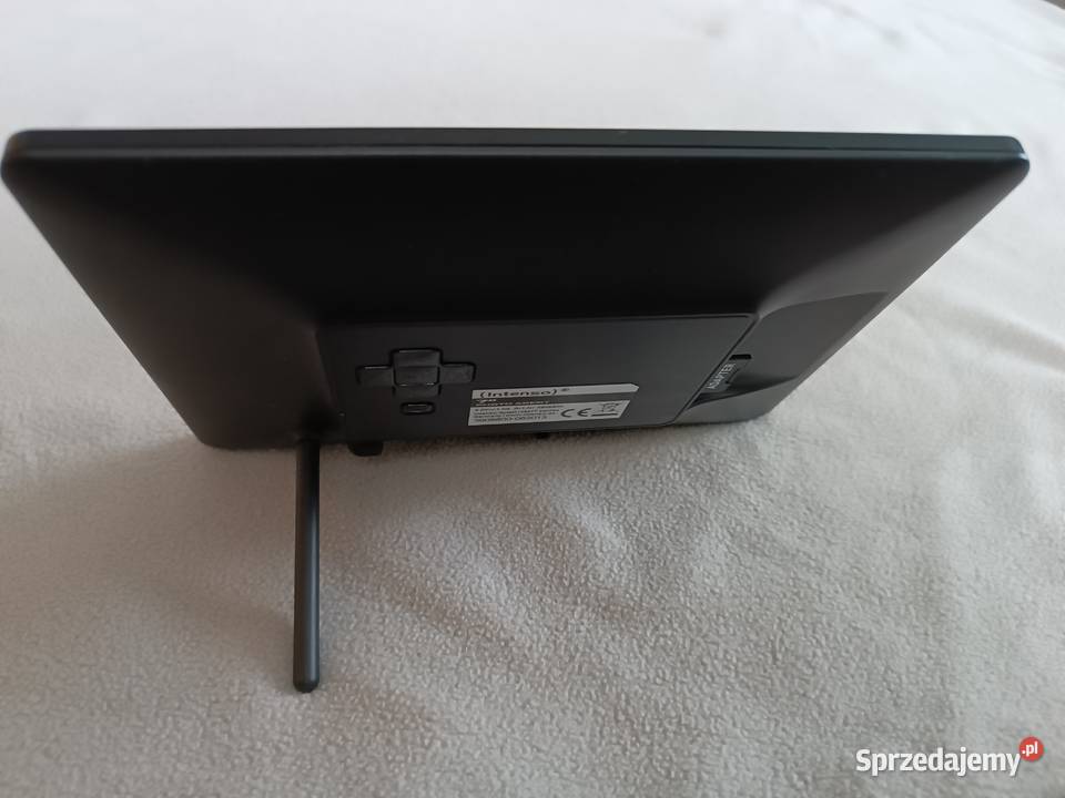 Ramka cyfrowa na zdjęcia Intenso 7 Opole