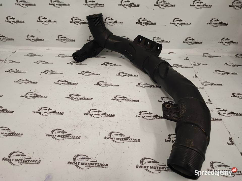 TIGUAN 10r 20 TDI CBA CBAB 140 przewód rura Kielce