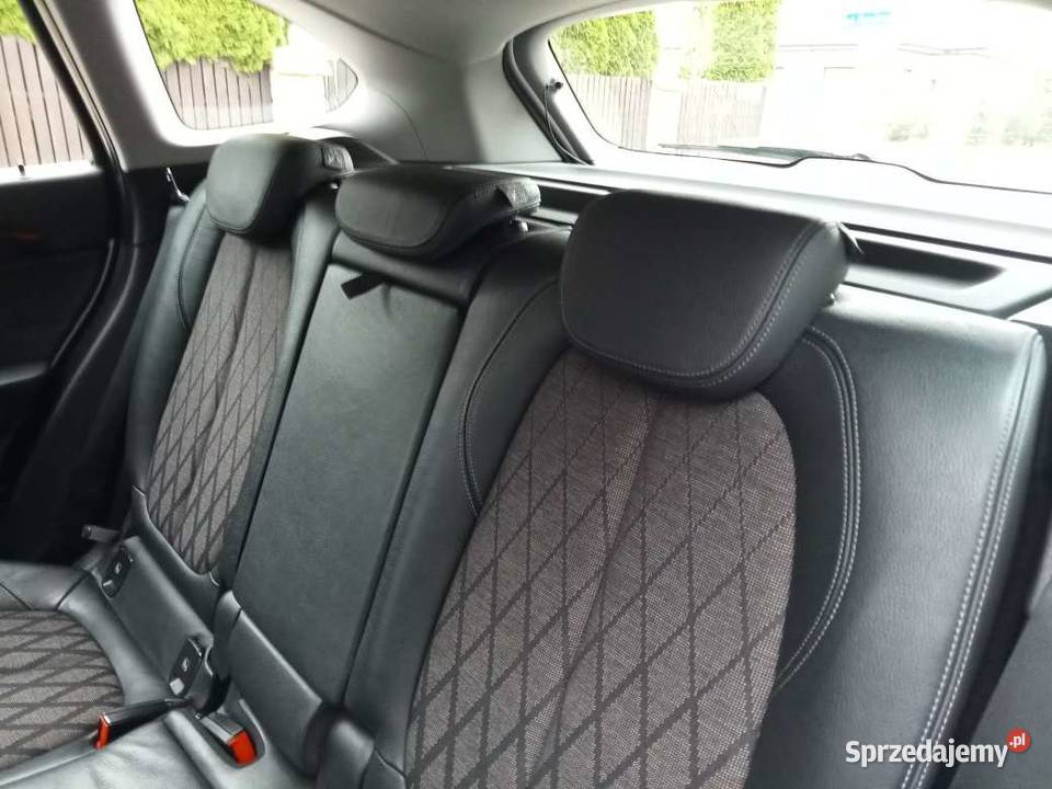 BMW X1 sDrive18d Lublin sprzedam