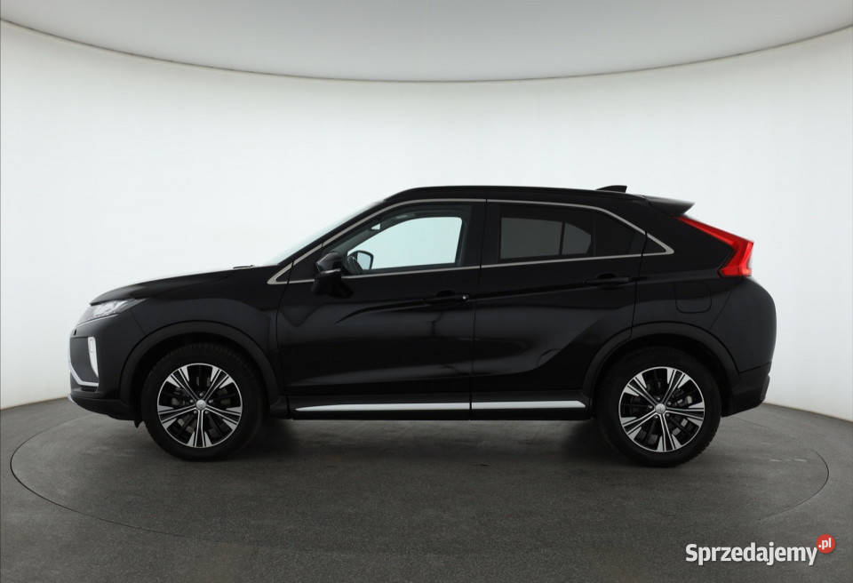 Mitsubishi Eclipse Cross 15 TMIVEC Piaseczno