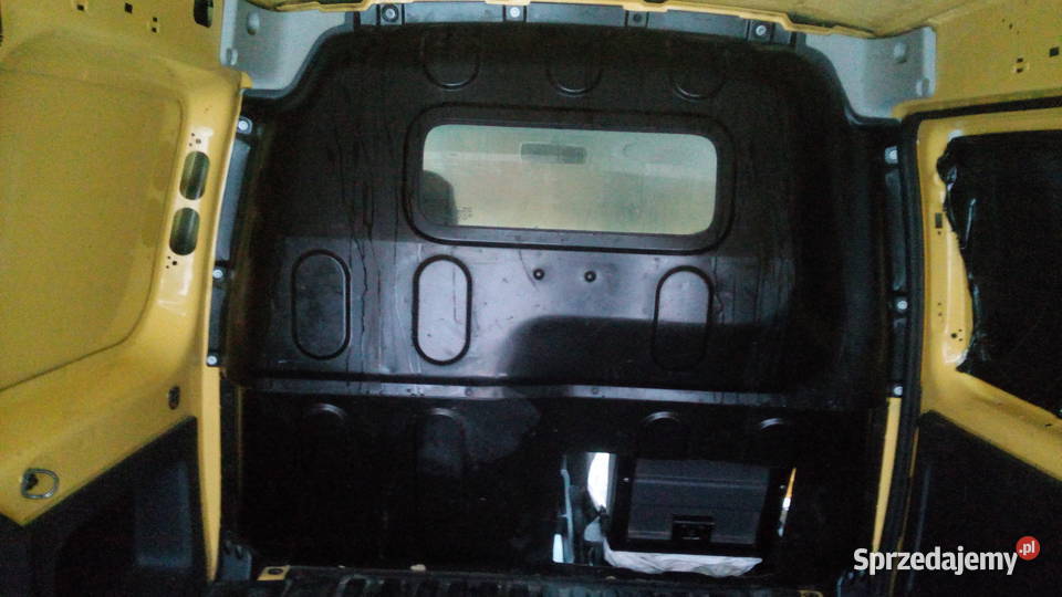 Ściana grodziowa kangoo Renault Suwałki sprzedam