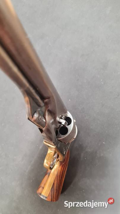 COLT Army 1860 kal 44 UBERTI z 1970 r lubuskie