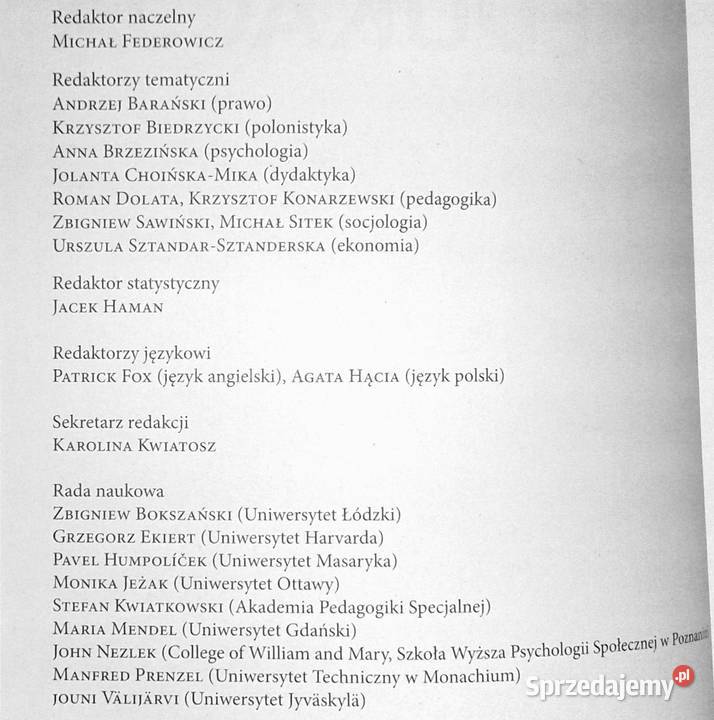 Edukacja kwartalnik 3 119 2012 lubelskie Chełm sprzedam