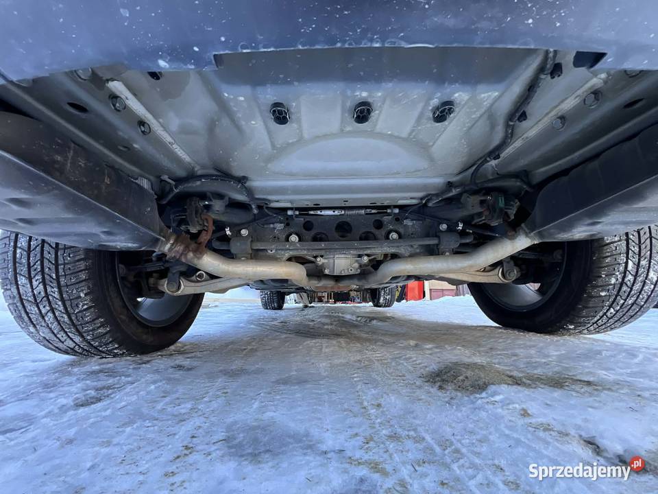 Jeep Grand Cherokee Limited 2014 36 V6 4x4 benzyna Krosno