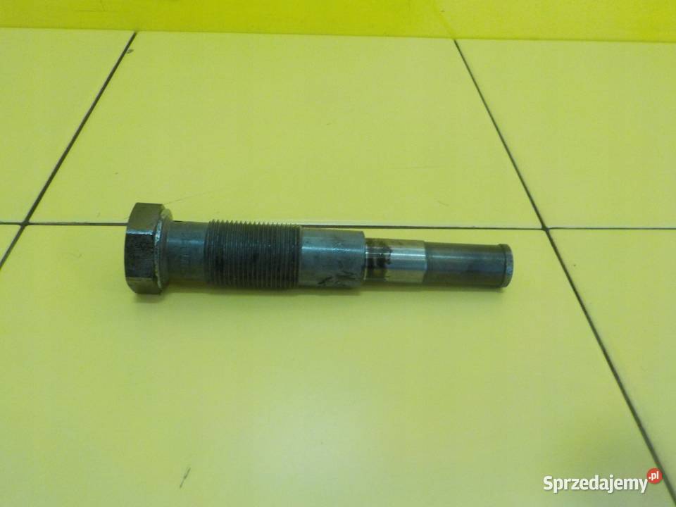 MERCEDES W204 22 CDI 10r 170 651911 napinacz osobowe Suków