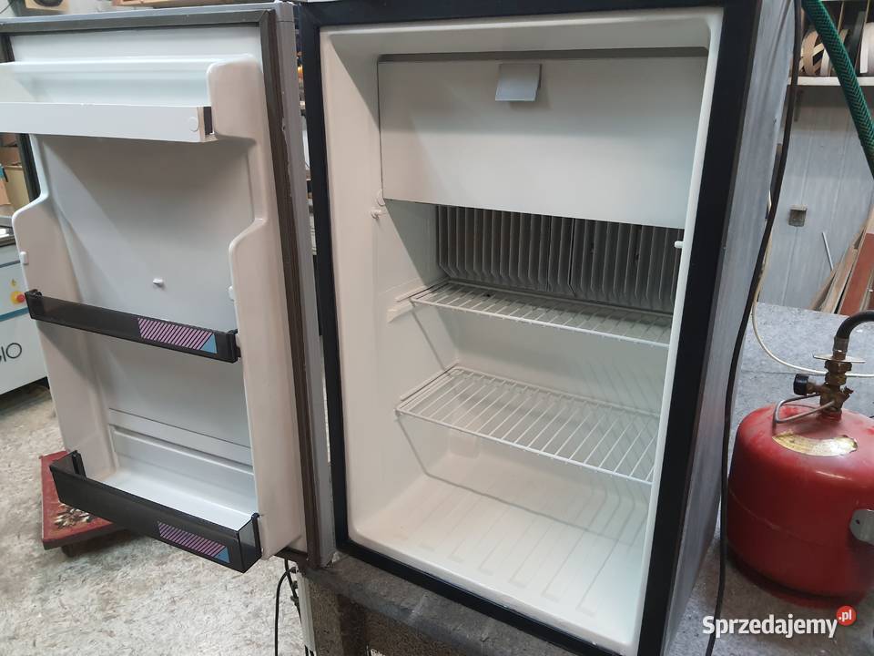 Lodówka absorpcyjna Elektrolux do kampera Wałbrzych