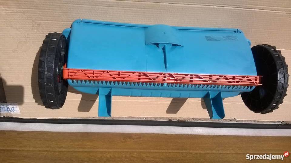 Siewnik Gardena Classic 300 Wrocław