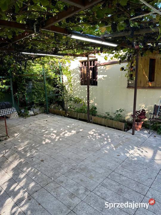 Sprzedam ogródek działkowy 386m2 Bochenskiego Katowice sprzedam